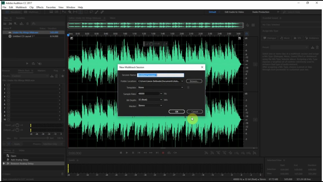 free download adobe audition cc 2017